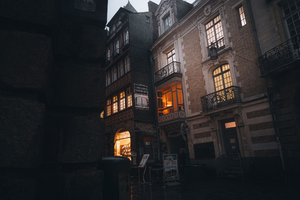 Dépannage chauffe-eau Rennes